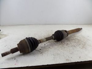Ford Focus ST Right Front Axle Shaft CV C346 15-18 OEM BV61-3B436-LB