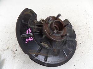 Ford Focus ST Right Front Knuckle Hub Spindle C346 15-18 6317 CV61-3K170-BAB