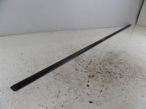 BMW 325i Right Lower Below Door Trim E30 84-92 OEM 2 DR Coupe Convertible