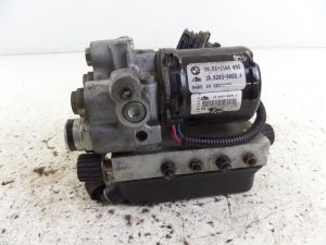 BMW 328i ABS Anti-Lock Brake Pump Controller E36 94-99 OEM 34.51-1164 095