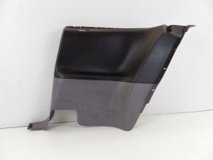 Ford Mustang GT Right Rear Coupe Side Panel Card Grey SN95 4th Gen MK4 94-98