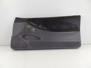 Ford Mustang GT Right Front Coupe Door Card Panel Grey SN95 4th Gen MK4 94-98