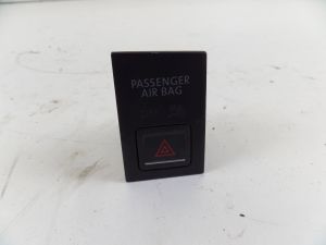 VW Golf R Hazard Warning Light Switch MK7 15-19 OEM 5G0 919 225