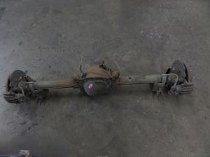 Ford Mustang GT Rear End Differential Diff SN95 4th Gen MK4 94-98 OEM