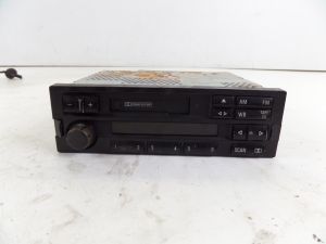 BMW 328i Cassette Stereo Radio Deck E36 94-99 OEM 65.12-8 364 944 318i
