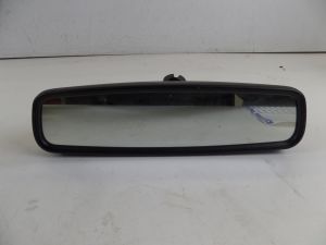 Ford Mustang GT Auto Dim Rear View Mirror S197 13-14 OEM CU5A-17E678 AA