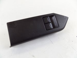 Ford Mustang GT Left Front Window Switch S197 13-14 OEM DR33-14A564-AAW