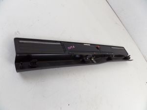 Ford Mustang GT Right Door Sill Scuff Plate S197 13-14 OEM AR33-6313200-B
