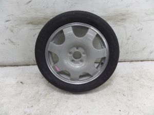 Ford Mustang GT 18" x 4.5 Compact Spare Tire S197 13-14 OEM 15B5046