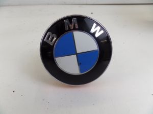 BMW Z4 Right Front Fender Emblem Turn Signal Light E85 03-08 OEM 6 916 561.9