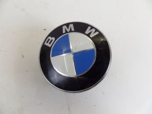 BMW Z4 Left Front Fender Emblem Turn Signal Light E85 03-08 OEM 6 916 561.9