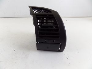 BMW Z4 Right Cup Holder Dash Air Vent E85 03-08 OEM 6 917 906