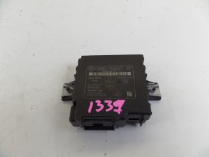 Audi TT Pressure Control Module MK2 08-14 OEM 08J 907 273 A