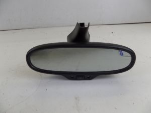 Audi TT Auto Dim Rear View Mirror MK2 08-14 OEM 8J0 857 511 A 4PK