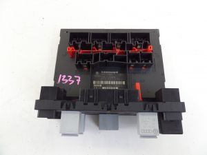 Audi TT BCM Body Control Module MK2 08-14 OEM 8P0 907 279 H