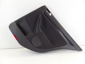 VW Jetta Right Rear Cloth Door Card Panel MK5 06-09 OEM