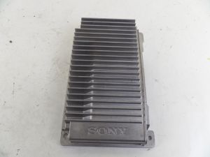 Ford Focus ST Sony Amplifier Amp C346 15-18 OEM MBT4T8849DB