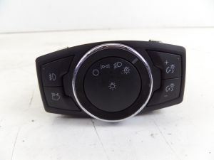 Ford Focus ST Headlight Switch C346 15-18 OEM CM5T-13A024-AB
