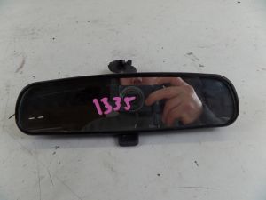Ford Focus ST Rear View Mirror C346 15-18 OEM