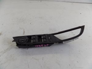 Ford Focus ST Left Front Window Switch C346 15-18 OEM AM5T-14A132-AA