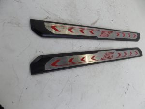 Ford Focus ST Door Sill Scuff Plate C346 15-18 OEM CM51-A132K14-AB