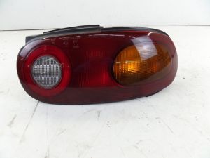 Mazda Miata MX-5 Right Brake Tail Light NA 90-97 OEM