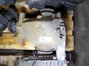 BMW X5 4.8is Rear 3.91 Ratio Differential Diff E53 04-06 OEM 7529430-02/EAD59S