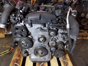 10-12 Hyundai Genesis Coupe 2.0T Engine 91K Mile Motor BK1 VIDEO
