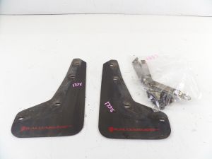 Ford Focus ST Rally Armor Mud Flap C346 15-18