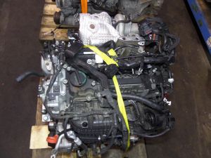 22 Hyundai Veloster N 2L Turbo Engine 36K Miles 2.0T Motor 2.0L G4KHLA557632