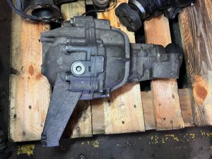 Mercedes ML55 Front Differential Diff W163 00-02 OEM 4460-310-010