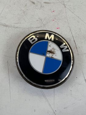 BMW BMW Wheel Center Cap OEM 36.13 1 180 419