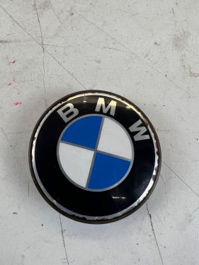 BMW BMW Wheel Center Cap OEM 36.13 1 180 419