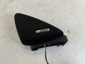Ford Mustang GT Left Mach Tweeter Speaker SN95 4th Gen MK4 94-98 F7ZB-19A067-AA