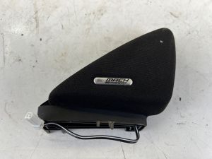 Ford Mustang GT Right Mach Tweeter Speaker SN95 4th Gen MK4 94-98 F7ZF-19A067-BA
