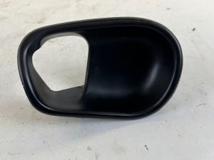 Ford Mustang GT Right DoorPull Handle Backing Surround Trim SN95 4thGen MK4 94-8