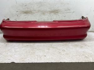 Ford Mustang GT Rear Bumper Cover Red SN95 4th Gen MK4 94-98 OEM