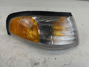 Ford Mustang GT Right Front DEPO Turn Signal Light SN95 4th Gen MK4 94-98