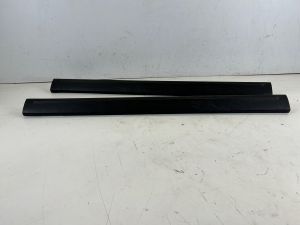 Ford Mustang GT Door Sill Scuff Plate SN95 4th Gen MK4 94-98 F5ZB-6313200-AAW