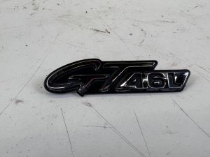 Ford Mustang GT Fender 4.6L Emblem SN95 4th Gen MK4 94-98 OEM