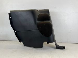 Ford Mustang GT Left Rear Convertible Side Panel Trim SN95 4th Gen MK4 94-98