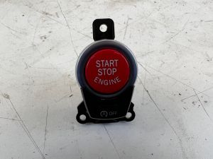 BMW M5 Engine Star Stop Switch F10 11-16 OEM 9 225 230
