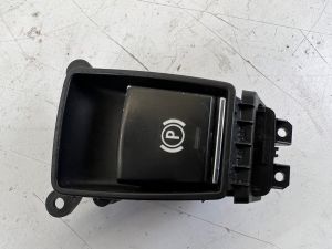 BMW M5 Electronic Parking Brake Switch F10 11-16 OEM 9 180 199