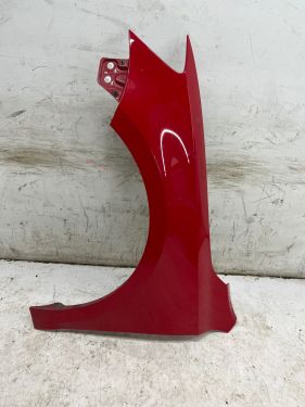 VW Jetta GLI Left Front Fender Red MK6 11-18 OEM Pick Up Can Ship