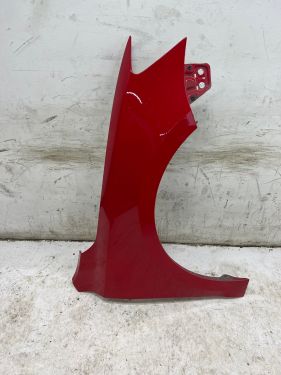 VW Jetta GLI Right Front Fender Red MK6 11-18 OEM Pick Up Can Ship