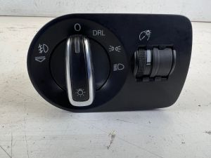 Audi A3 Headlight Switch 8P 09-13 OEM