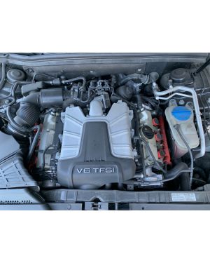 Audi S4 3.0L Supercharged VIN G 5th Digit Engine Motor B8 09-11 OEM CCB S5
